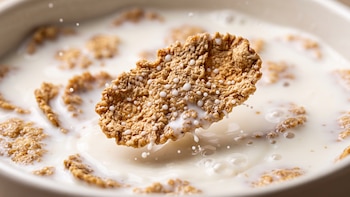 Estos son los cereales con menos calorías y azúcar en 2026, según Profeco