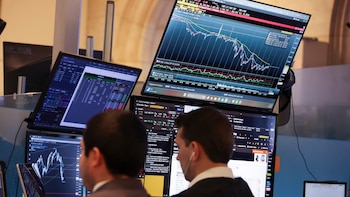 Por la volatilidad global, se aleja el regreso de la Argentina a los mercados internacionales de deuda