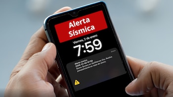 “Alerta Presidencial” vuelve a aparecer