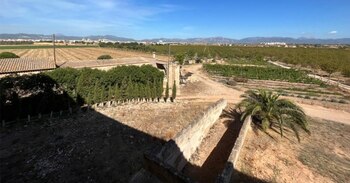 Monasterio en Palma (Idealista)