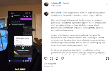 crédito @chillcapo/IG