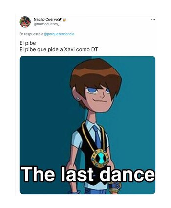 Los mejores memes tras la salida de Koeman del Barcelona