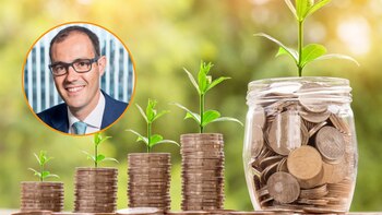 El experto en economía recomienda