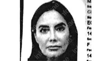 La buscan por un megacaso de corrupción en Ecuador: terminó deportada y presa en Argentina