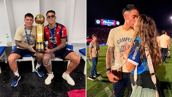 La peculiar historia de amor