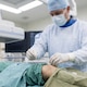 Nueva técnica mínimamente invasiva mejora la calidad de vida en pacientes con artrosis de rodilla