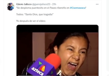 Tras difundirse el video del