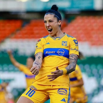 Luis Rubiales generó controversia al