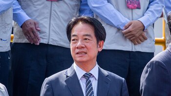 Taiwán reitera que las últimas