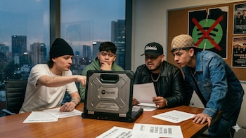 ¿Spotify eliminará los narcocorridos? La