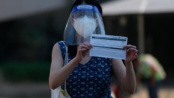 Certificado de vacunación: cómo descargar