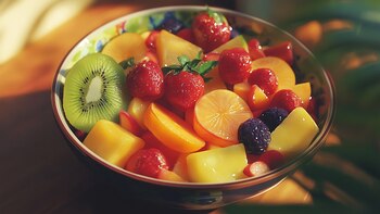 El superalimento que mejora la