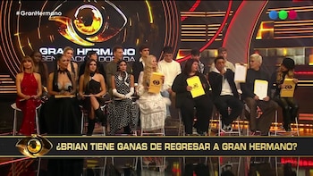 gran hermano
