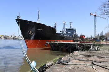 En una primera etapa los