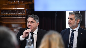 El Senado dictaminó el acuerdo de libre comercio entre el Mercosur y Singapur