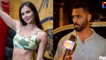 Gustavo Salcedo pide disculpas públicas a Maju Mantilla y niega reconciliación: "Solo nos une nuestra familia”