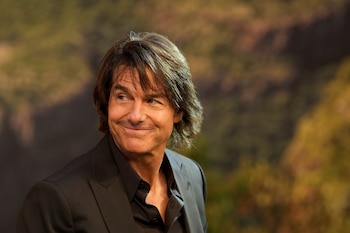 Tom Cruise abandona One Hyde