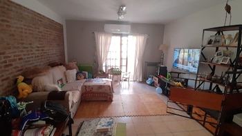 Flavia Del Anís Arrieta es