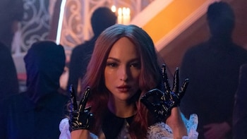 Que María Félix fuera la