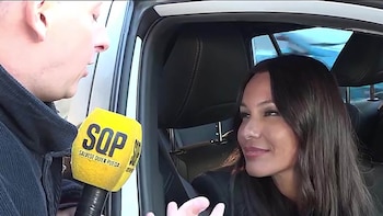Pampita habló de la separación con Martín Pepa: "Sólo tengo buenos recuerdos"
