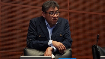 Saúl Monreal pide la renuncia