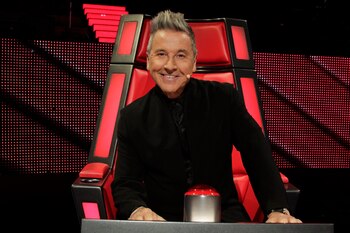 (Foto: Twitter / LaVozTvAzteca)