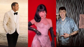 La artista consideró que sus