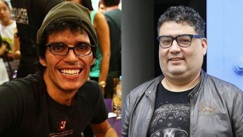 Pedro Suárez Vértiz defiende a