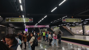 Es un hecho, Línea 3 del Metro CDMX evitará cierres durante su remodelación: ¿cómo serán las obras?