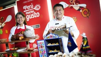 “Perú, Mucho Gusto” 2026 ya tiene fechas: conoce las ciudades donde se realizará la feria gastronómica