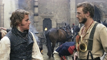 Quedan tres días para ver