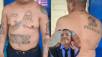 Simuló ser pastor y evadió 11 años una orden de captura por homicidio pero fue capturado en Guatemala