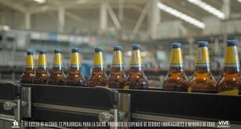 Bavaria ha estado trabajando con