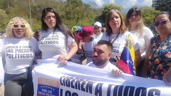 Calidoscopio Humano ha visibilizado casos