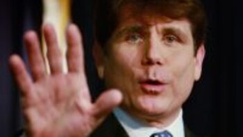 Op Ed: Banning Corruption from