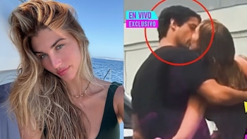 Alessia Rovegno rompe su silencio