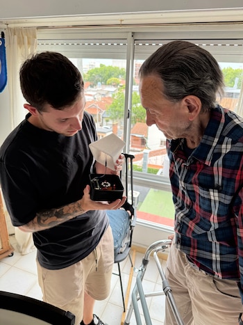 La historia personal detrás de