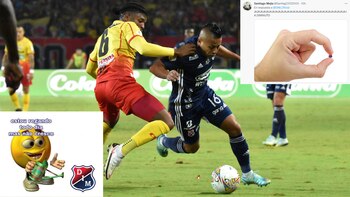 Los mejores memes que dejó