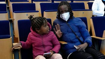 Diama hoy tiene 11 años