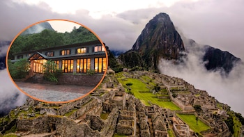 Tribunal falla a favor de Perú Belmond y prolonga operación del hotel Sanctuary Lodge en Machu Picchu hasta 2028