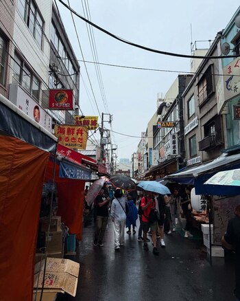 La postal de un día