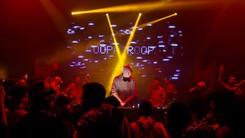 Artlab celebra 10 años con