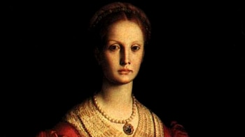 La figura de Elizabeth Báthory, la llamada Condesa Sangrienta, mezcla mito y realidad en la historia europea