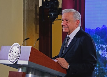 Las declaraciones de AMLO han