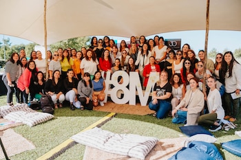 Universidad Siglo 21 (GPTW)