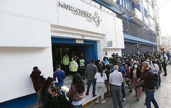 La nueva modalidad comenzó a aplicarse hace algunos días con la finalidad de hacer más accesible la obtención del pasaporte.