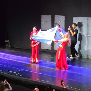 lorna cepeda natalia ramírez muertas de risa argentina