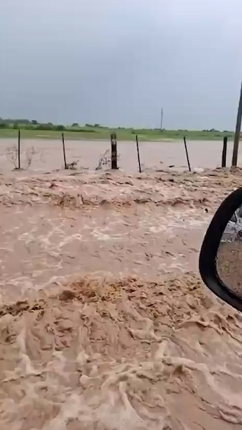 Las consecuencias de la inundación