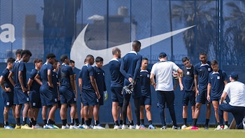 La exigente medida de Alianza