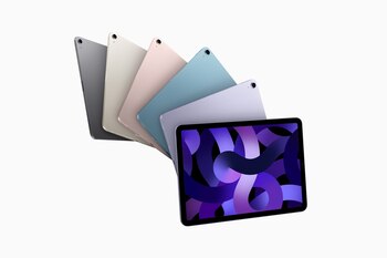 HANDOUT - El nuevo iPad